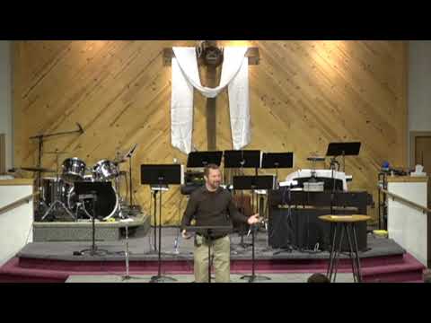 1 Corinthians 16:1-24