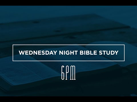 #JohnBibleStudy | John 5:8-11