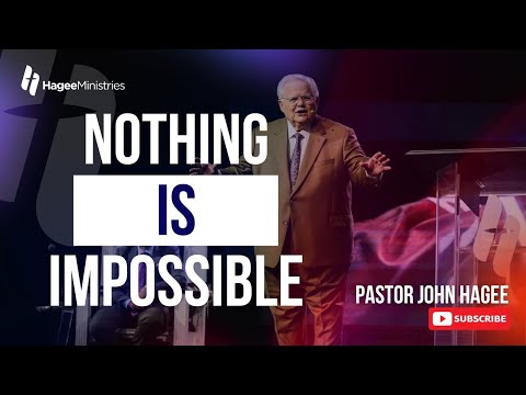 Nothing is Impossible