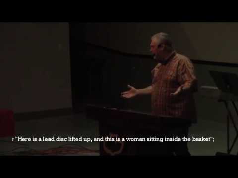 Revelation 17 : 1 - 6   -    7/22/18