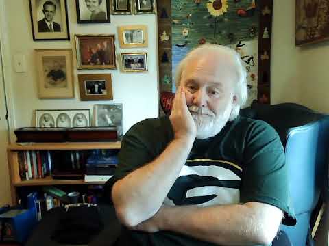 Daily Bible Reflection with Rev. Norm Seli - May 24 - Exodus 16:1-3