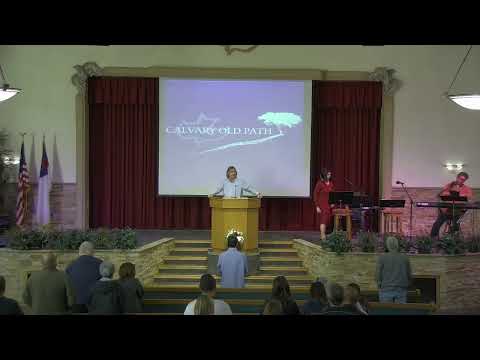 Proverbs 21:30-31 Chris Q.