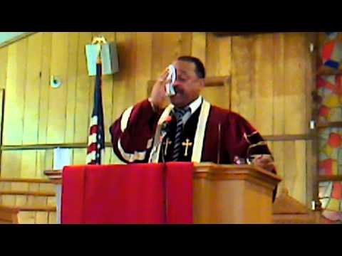 N. E. Staples 3 Sermon 08/06/2014 Part 6 Text: Isaiah 43:1-3 "Spiritual Amnesia"