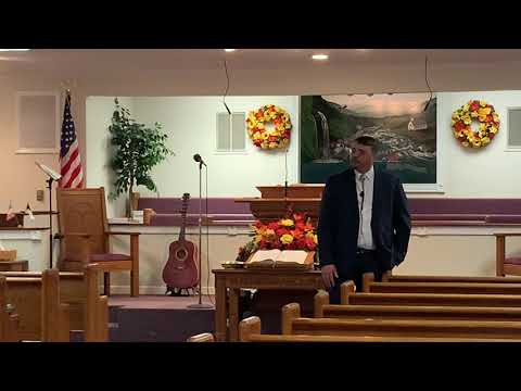 11/23/21 WED/II Samuel 19:16-23/Law and Grace