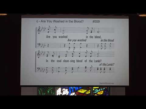 The Word of God (Revelation 19:11-13)