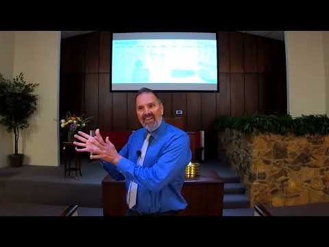 Sunday AM Bible Class (Judges Intro) & Worship (Hebrews 3:12-14)
