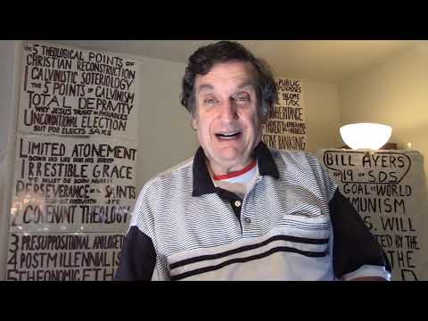 Support Group or Society Judges- 1 Tim 5:9-16  Is Hindered By French Revolution Fabian Socialists!!!