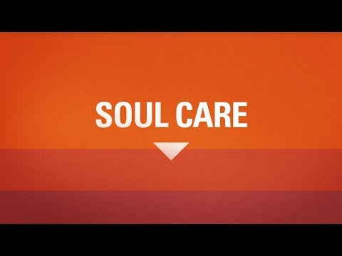 Sermon: "Friends for Your Soul: The Fear of God" on Jeremiah 32:36-41