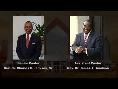 10AM Online Worship (The Miracle and The Mess of Ministry - Mark 8:22-25 KJV)