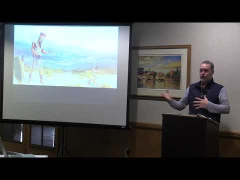 1 Samuel 17:52-18:15  Why Did the Women Sing?