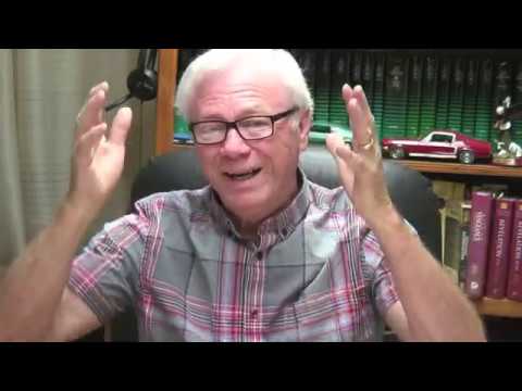 The Olivet Discourse #270- Matthew 24:36 and 1 Corinthians 15- #1