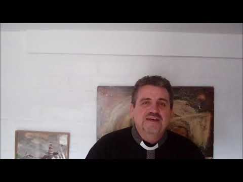 Crucified, dead and buried - Good Friday online service Mark 15:16-47