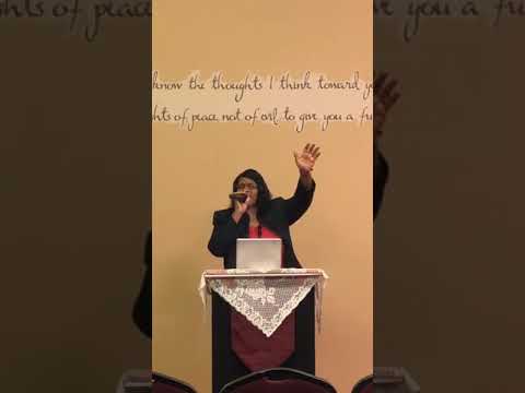 We Can Think for Ourselves | Ezekiel 38:10-12 | Pastor Nelson Wiley