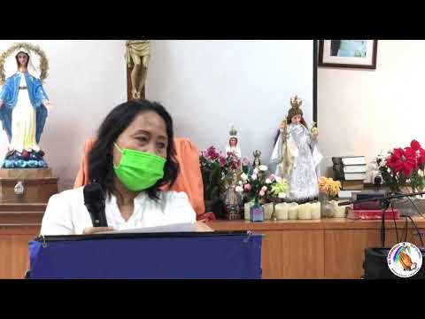 July 20,2022 Healing Message “The beauty of unity.” (Psalms 133:1-3) with Bro.Nicomedes Cabello