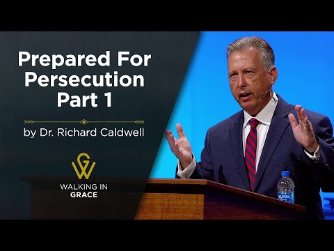 Prepared For Persecution – Part 1 | Matthew 10:16-25