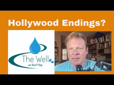 Does Good Always Win? Romans 8:28 Acts 2:24 #DiveDeepTogether