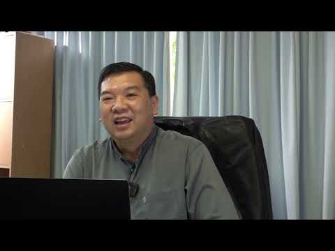 Experiencing God's Presence #139 (Psalm 53:2)