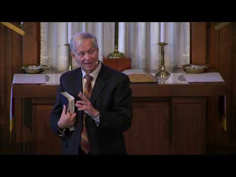 "When God is Set Aside" - Judges 20:1-28