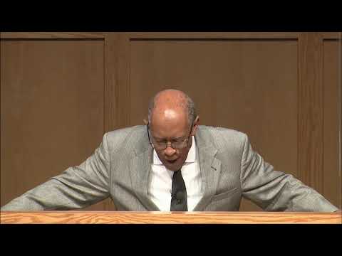 Series Title: "Still"   |  Sermon Title: "Still Employed"   |  I Kings 19:1-8