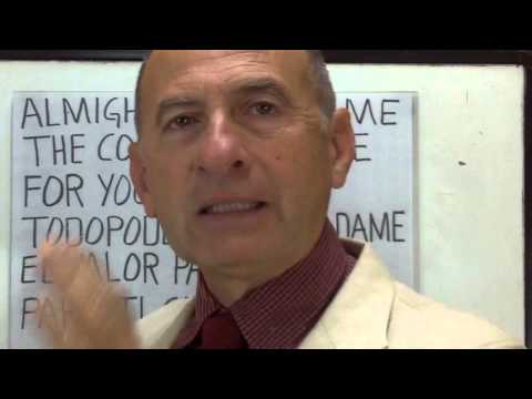 1 John 4:19 http://learnspanishthroughbible.blogspot.com