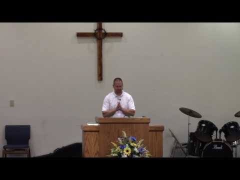 Habakkuk 3:1-2 "Effective Prayer" Part 2