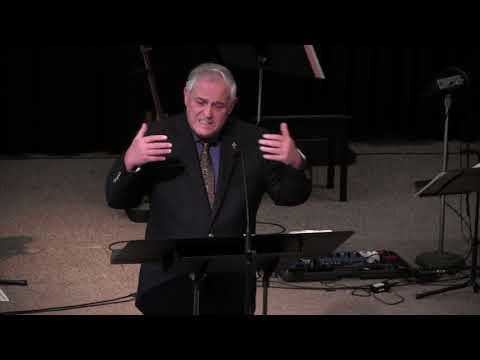 Acts 12:1-17 - “God’s Power Through Prayer Creates Unity”