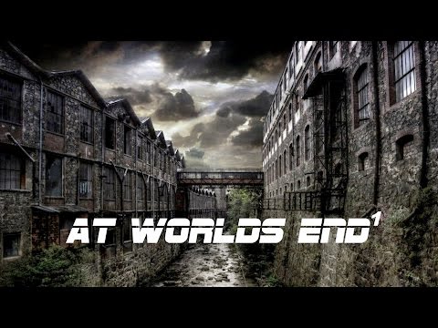 Matthew 24:42 - Matthew 25:46 :: At Worlds End