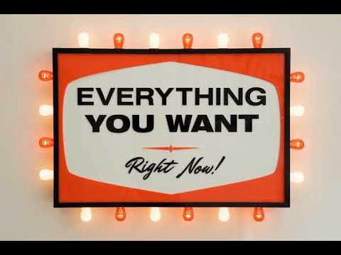 Everything You Want - Judges 10:1-18