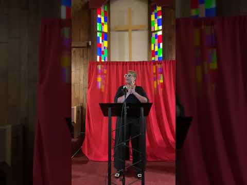 Lady Ann Jones - A Predestined Life  Joshua 13:5