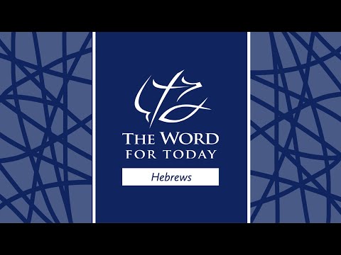 Bridging the Gap Between God and Man- Hebrews 7:23-25