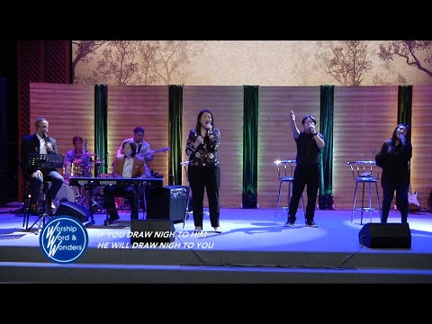 Woman, Great Is Your Faith - Ptr. Joey Crisostomo