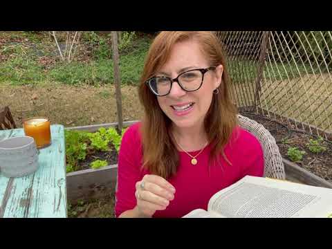 Mark 11: 15-18 Holy Week Monday Lectio Divina