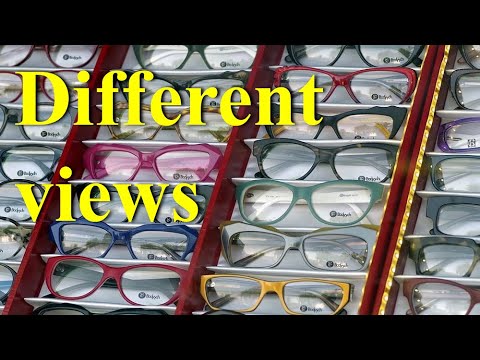 11 Jul – Different Views Amos 7:12-15