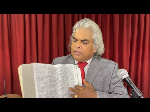 Rend The Heavens And Come Down. Isaiah 64:1. Pastor Donald Wayne Dickman.