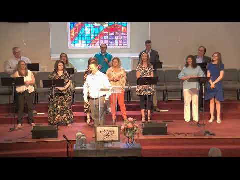 NTBC Sunday a.m. 04.04.21 Back to the Basics...  Acts 2:22-36