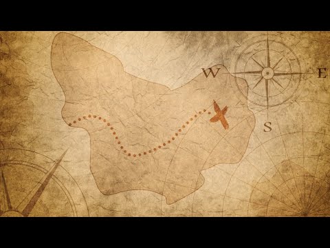"Plundering Your Problems Through Prayer" #5 (2 Chronicles 20:25-30)