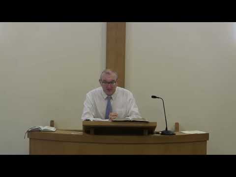 I Will Pour My Spirit Upon Thy Seed (Isaiah 44:3-5)