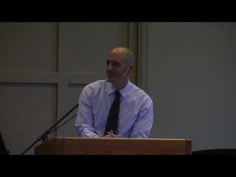 "Let Earth Receive Her King" - Ecclesiastes 5:8-9