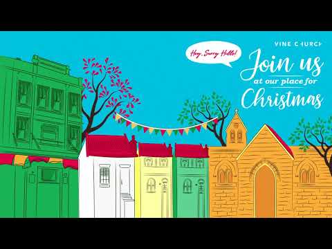 Is Christmas Real? (Matthew 1:18-2:6)