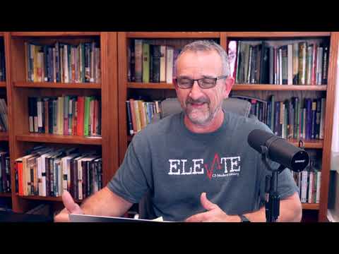 Ephesians 4:29-32 | 9.25.2020 | Connection Points