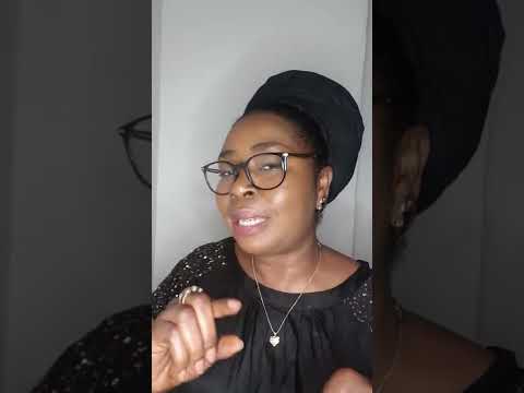 Joyce Kumi Mintah:Inspirational word:You are not Judged (Joshua 2:12:13)