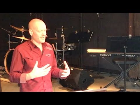 Proverbs 6:20-7:27 - James Harleman - 11/3/19