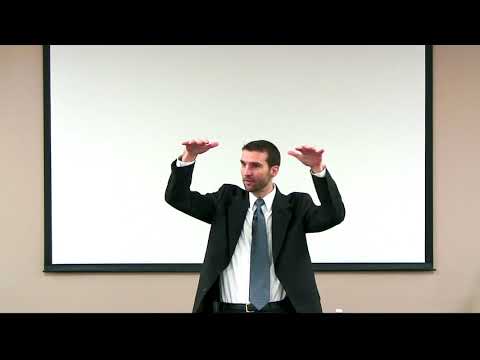 Hosea 6:4-10:15 - Lee Tankersley