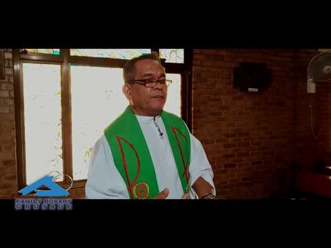 Gospel Reflection: Matthew 4:12-23