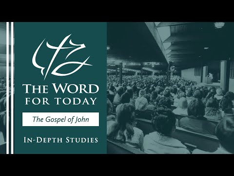 John 1:38-51 | In-Depth Study: Gospel of John