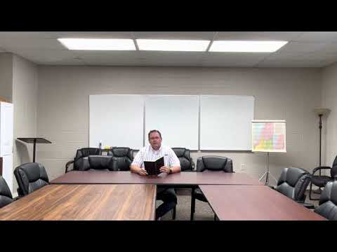 Together for God's Glory: Nehemiah 11:1-2