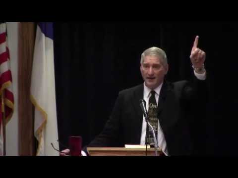 Pastor Troyer  Numbers 33:15  How to keep the spirit of Revival