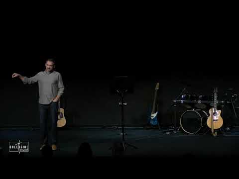 Creekside Church - Genesis 18:1-16 - June 12th