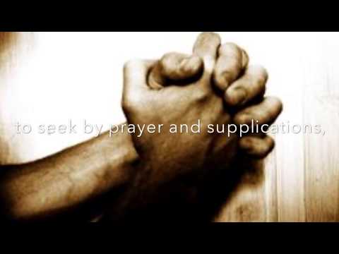 Scripture Memory 365 Day 9/3 Daniel 9:3