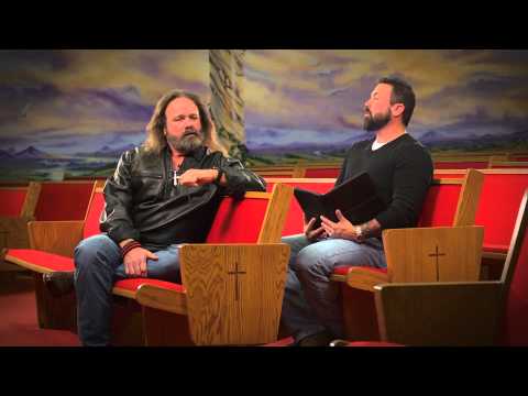 FLBC Daily Devotion Acts 10:43